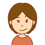 利用者様の家族