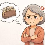 物盗られ妄想の方