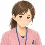 訪問看護師